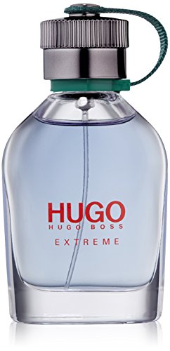 Hugo Boss, Agua de perfume para hombres - 150 gr.