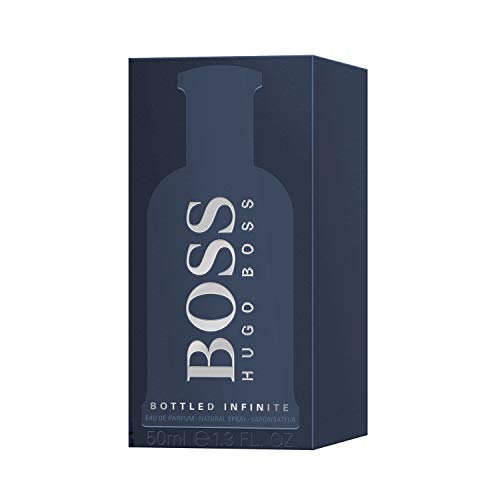 Hugo Boss-Boss Boss Bottled Infinite Edp Vapo 50 Ml - 50 ml