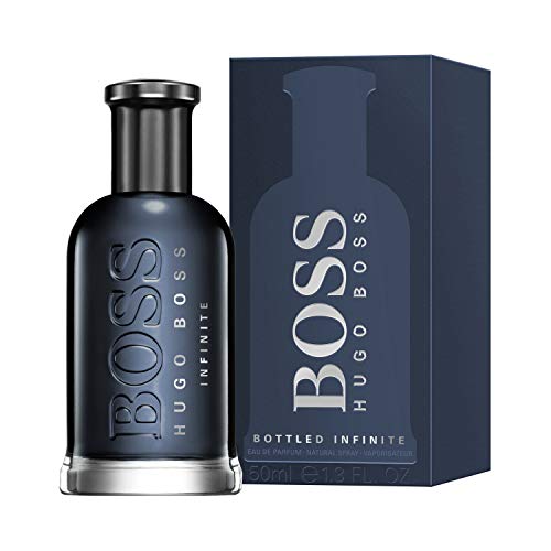Hugo Boss-Boss Boss Bottled Infinite Edp Vapo 50 Ml - 50 ml