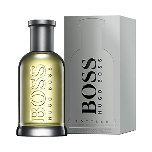 Hugo Boss Boss Bottled Agua Perfumada – 100 ml