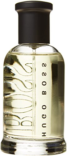 Hugo Boss - Boss Bottled Eau de Toilette para hombres, 50 ml