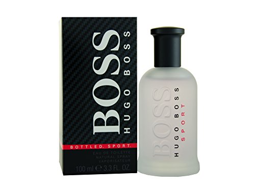 Hugo Boss Boss Bottled Sport Eau de Toilette 100ml Vaporizador