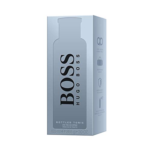 Hugo Boss Boss Bottled Tonic On-The-Go 100 ml