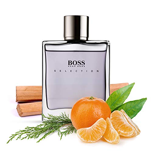 Hugo Boss - Boss Selection 90ml