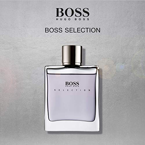 Hugo Boss - Boss Selection 90ml