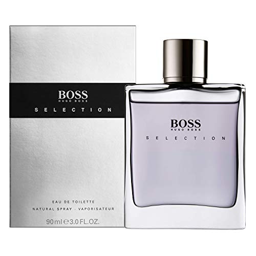 Hugo Boss - Boss Selection 90ml