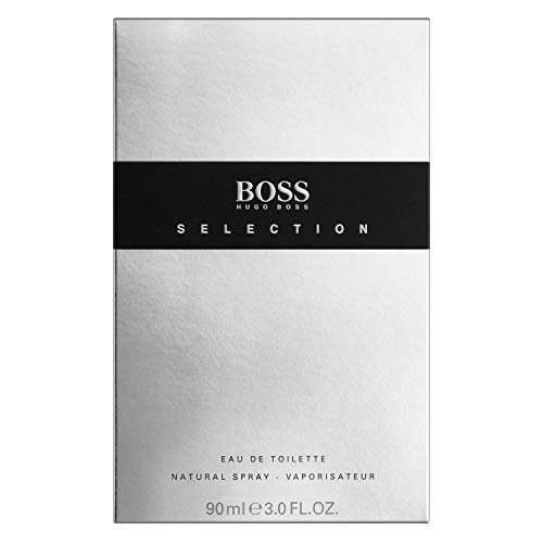 Hugo Boss - Boss Selection 90ml