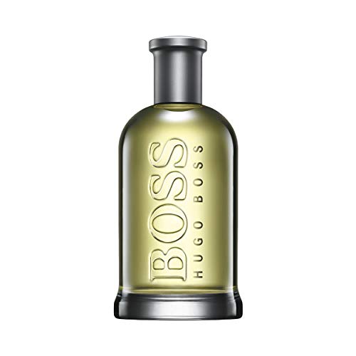 Hugo Boss Bottled Agua de Tocador para Hombre - 200 ml