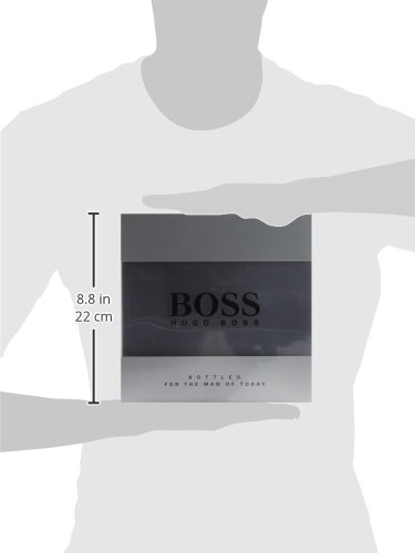 Hugo Boss Bottled Eau de Toilette - 1 Pack