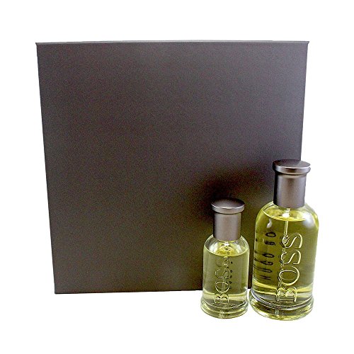 Hugo Boss Bottled Eau de Toilette - 1 Pack