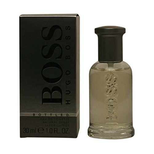 Hugo Boss Bottled uomo eau de toilette vapo 30 ml