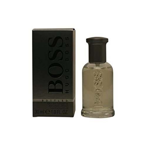 Hugo Boss Bottled uomo eau de toilette vapo 30 ml