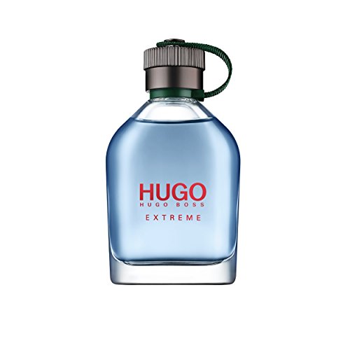 Hugo Boss - Eau de parfum hugo man extreme 100ml