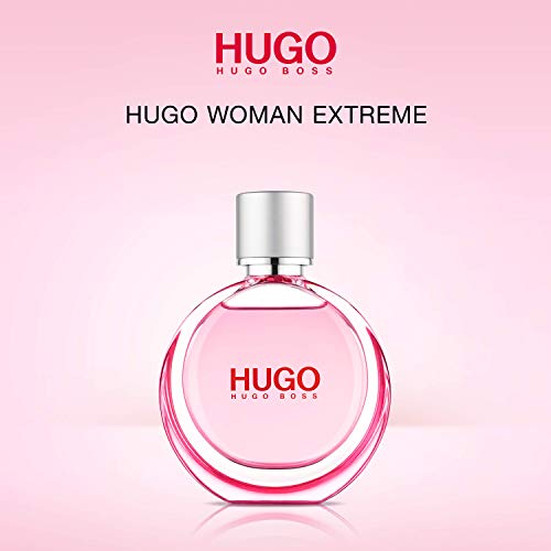 Hugo Boss - Eau de parfum hugo woman extreme 75 ml
