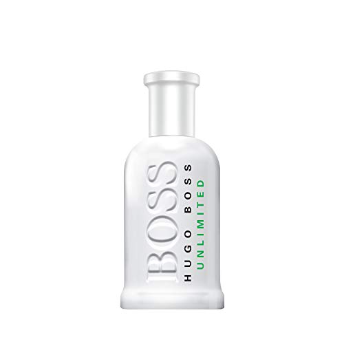 Hugo Boss - Eau de Toilette Boss Bottled. Unlimited