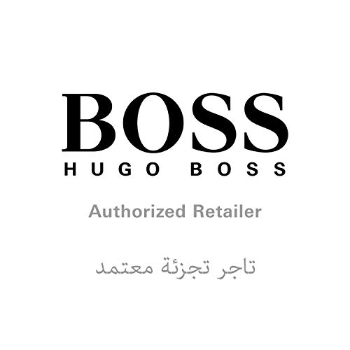 Hugo Boss, Eau de Toilette para hombres, 50 ml