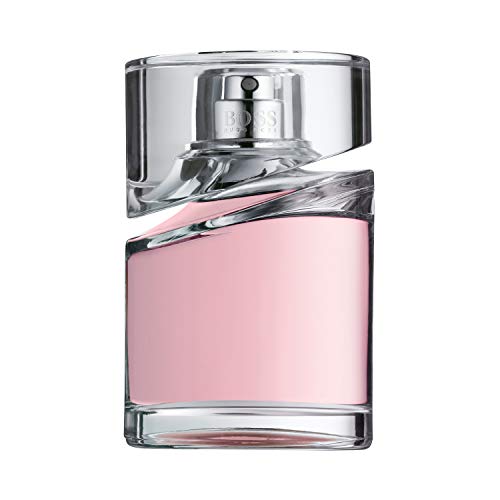 HUGO BOSS FEMME - Agua de perfume vaporizador, 75 ml