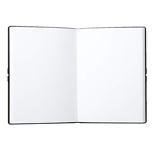 Hugo Boss hpbh704 a Juego Storyline – Cuaderno (A5, con bolígrafo