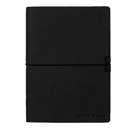 Hugo Boss hpbh704 a Juego Storyline – Cuaderno (A5, con bolígrafo