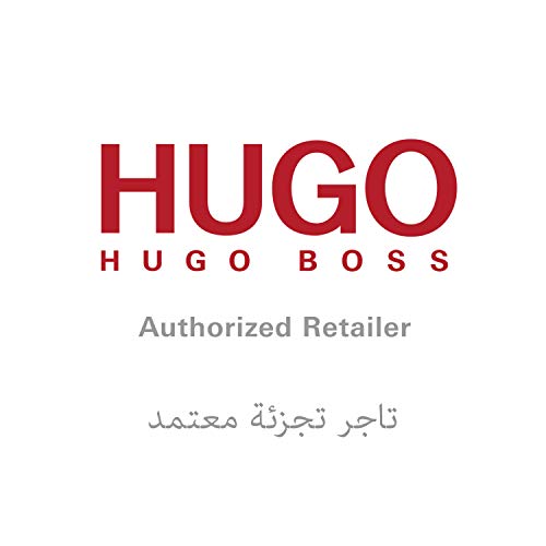 Hugo Boss Hugo Man - Eau de toilette Spray, 125 ml