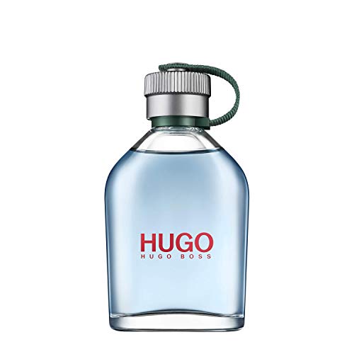 Hugo Boss Hugo Man - Eau de toilette Spray, 125 ml