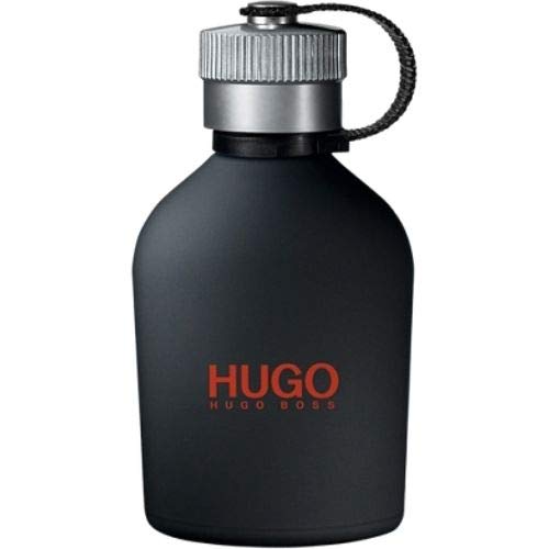 Hugo Boss Just Different Eau de Toilette Spray for Men 125 ml by Hugo Boss