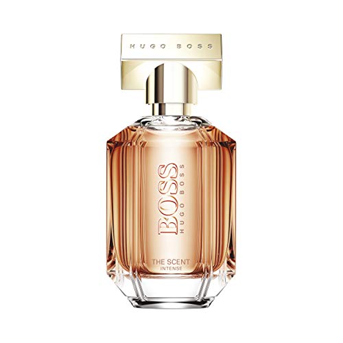 Hugo Boss The Scent For Her Intense Agua de Perfume Vaporizador, 50 ml/1.6 oz (HUGSCIF0105002)