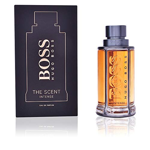 Hugo Boss The Scent Intense Agua de Perfume Vaporizador - 100 ml
