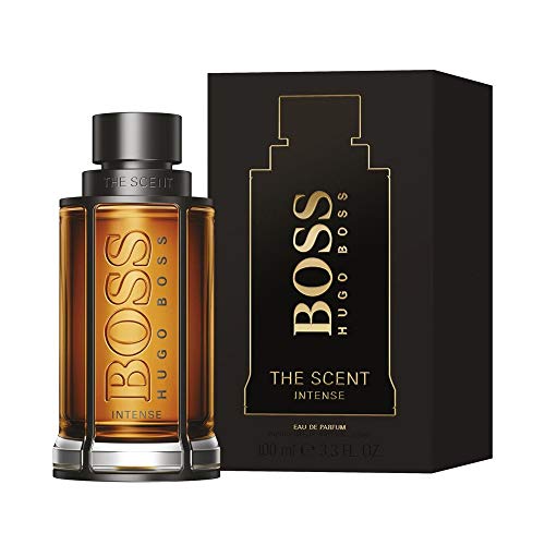 Hugo Boss The Scent Intense Agua de Perfume Vaporizador - 100 ml