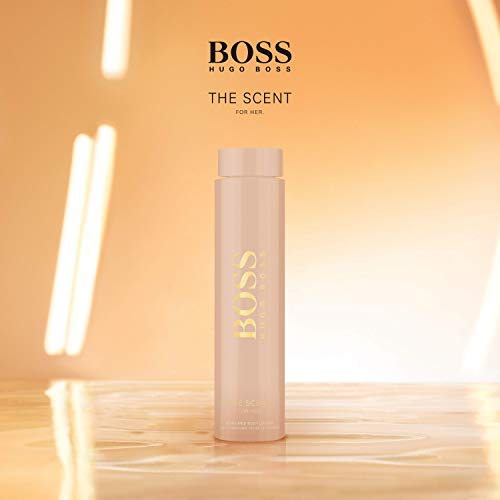 Hugo Boss The Scent, Loción corporal - 200 ml.