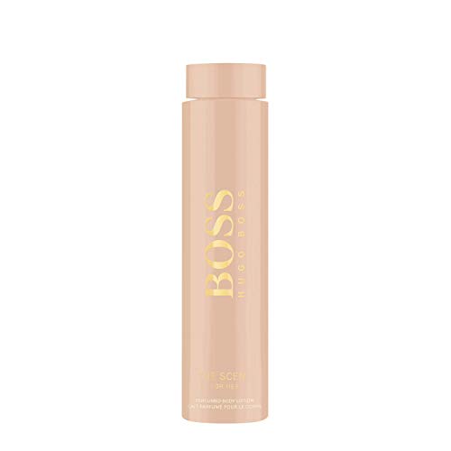 Hugo Boss The Scent, Loción corporal - 200 ml.