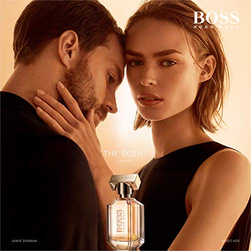 Hugo Boss The Scent, Loción corporal - 200 ml.