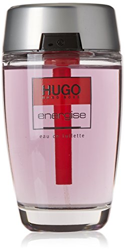 HUGO ENERGISE Eau De Toilette 75ML