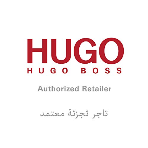 Hugo just different men eau de toilette con vaporizador