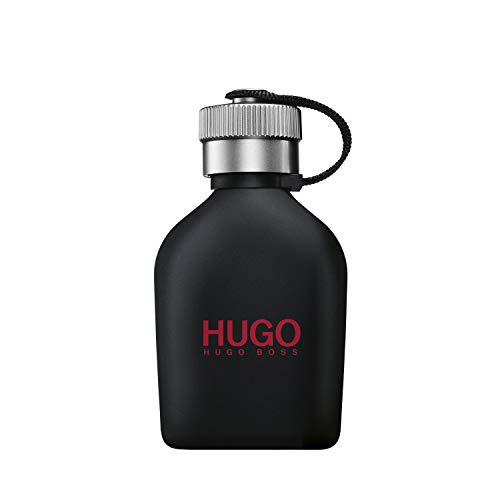 Hugo just different men eau de toilette con vaporizador