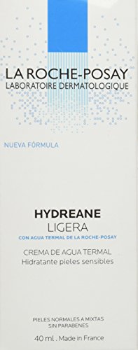 HYDREANE LIGERA 40 ML
