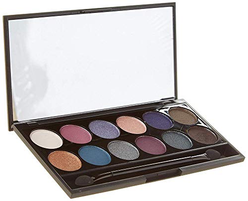 i-Divine Eyeshadow Palette in Enchanted Forest