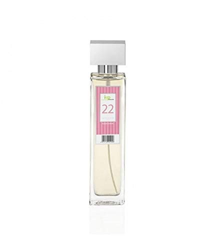 iap PHARMA PARFUMS nº 22 - Perfume Floral con vaporizador para Mujer - 150 ml