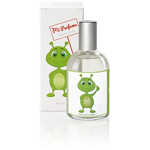 Iap Pharma Parfums - Pharma Kids Eau De Toilette 100 Ml
