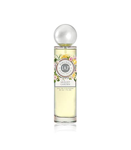 iap PHARMA PARFUMS Pure Fleure Muguet Garden - Perfume con vaporizador para Mujer - 150 ml