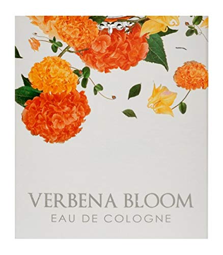 iap PHARMA PARFUMS Pure Fleure Verbena Bloom - Agua de colonia para mujeres - 150 ml