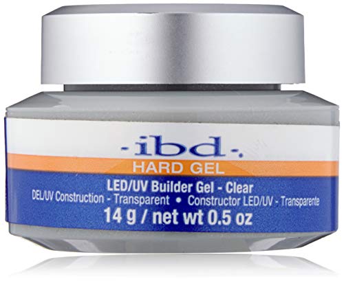 IBD IBDG0225 Gel Constructor de Uñas - 14 g