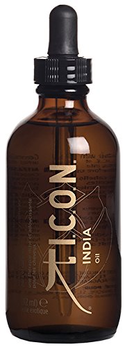 I.C.O.N. India Oil Tratamiento Capilar - 112 ml