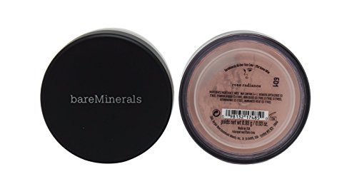 i.d. BareMinerals Face Color - Rose Radiance 0.85g/0.03oz