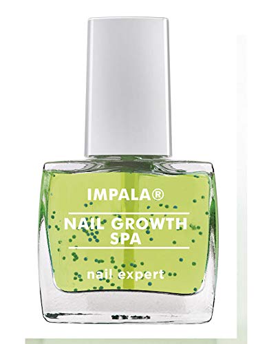 Impala - Acelerador del Crecimiento de Uñas Nº5