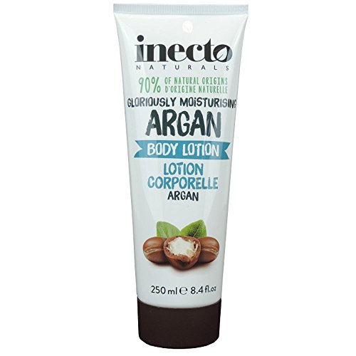 Inecto Naturals Argan Body Lotion - 250 ml
