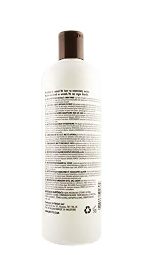 Inecto Super Moisturising Coconut, Acondicionador Súper Hidratante con coco, 500 ml