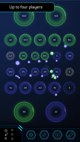 Infectors - RTS Online