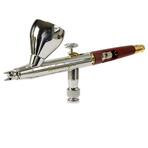 Infinity CR Plus 2 in 1 Airbrush by Harder & Steenbeck