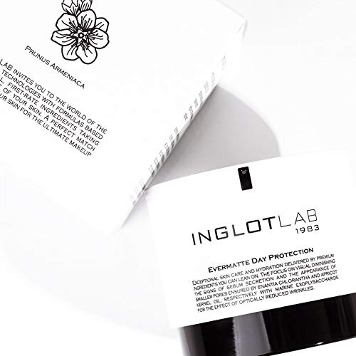 INGLOT Cara 1 Unidad 250 g